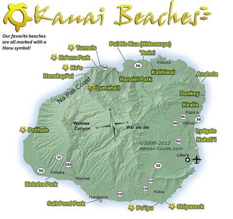 Map kauai. Aug 28, 2023 · Wailua Beach Park. Why Go: Wailua Beach is located just south of Kapaʻa and known for its surfing. It’s a place for experienced surfers only, as currents can be strong. Added Bonus: The beach is located at the mouth of the Wailua River, the only navigable river in Hawaiʻi. 