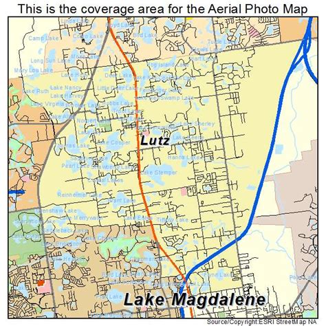 Map lutz florida. Garmin GPS devices are incredibly useful tools for navigating the world around us. However, in order to get the most out of your device, it’s important to keep your maps up to date. 