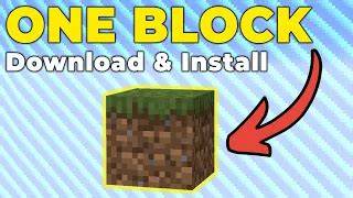 Map mod minecraft.  Browse 595 mods for Minecraft.  Download Oneblock ( Tiny Exploring M...