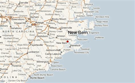 Map new bern north carolina. Things To Know About Map new bern north carolina. 