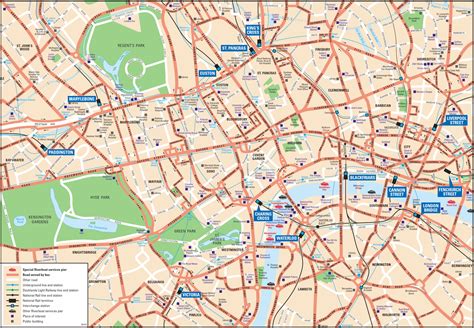 Map of Duke Road, London, UK Cylex Local Search