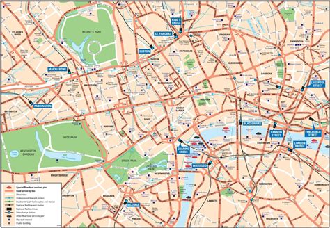 Map of Sonderburg Road, London, UK Cylex Local Search