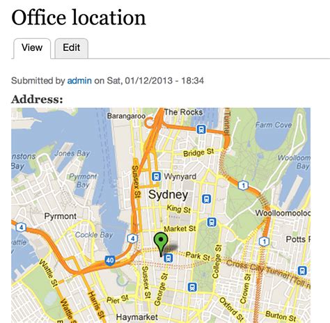 Map of addresses. Instructions. Drag the icon to your first location. Press save to store the details. Drag the icon to your second location. Press save to store the details. Etc. On conclusion (If you wish) email the results to yourself. Source Lats/Longs from Google Maps Embed a Google Map. Marker status: 