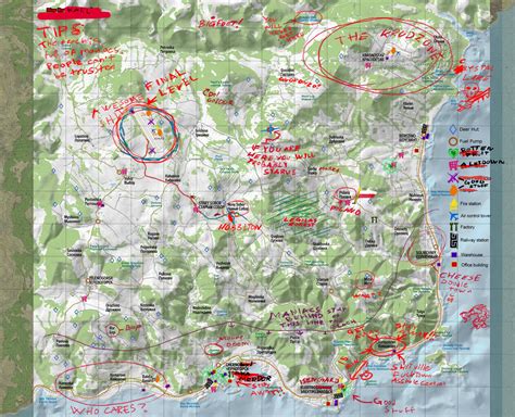 Map of dayz standalone. In the filters of the DayZ map to Livonia and Chernarus you can turn on the option "Loot Tier". Once activated, the map will be colored according to the Loot Tier. We have already reported on the Loot Tiers and what equipment you can find where. Briefly summarized: Tier 1: Coastal areas, lots of food and tools. 