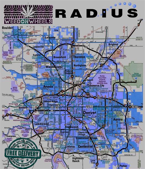 Map of denver dispensaries. Things To Know About Map of denver dispensaries. 