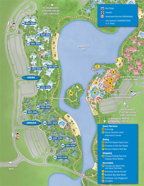 Map of disney resorts orlando. Disney's. Caribbean. Beach Resort. Disney's. Riviera. Resort. (Proposed). Disney's Hollywood Studios. Epcot. Disney's Pop. Century Resort. Disney's Art of. 