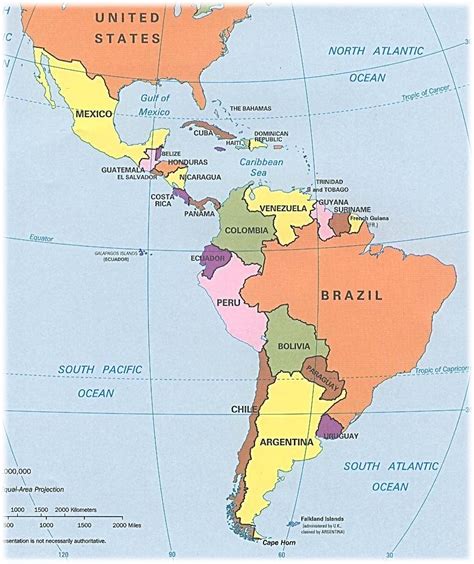 Map of latin america and caribbean. Things To Know About Map of latin america and caribbean. 