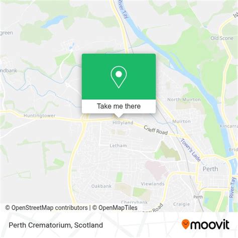 Map of perth crematorium.  Our peaceful setting and meticulously maintained groun...