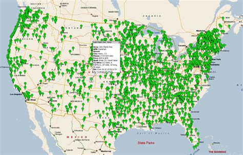 Map of state parks. Things To Know About Map of state parks. 