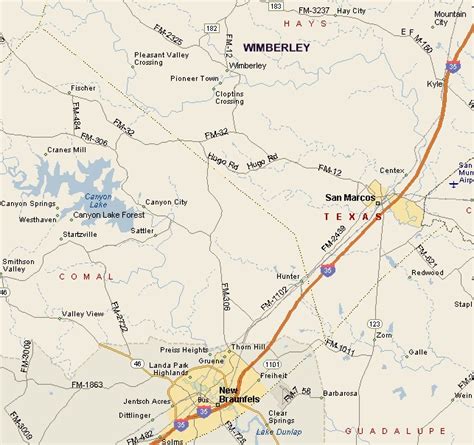 Map of texas wimberley. Things To Know About Map of texas wimberley. 