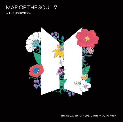Map of the Soul: 7.