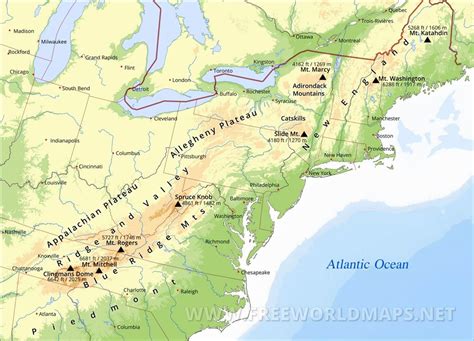 Map of the appalachian. Things To Know About Map of the appalachian. 