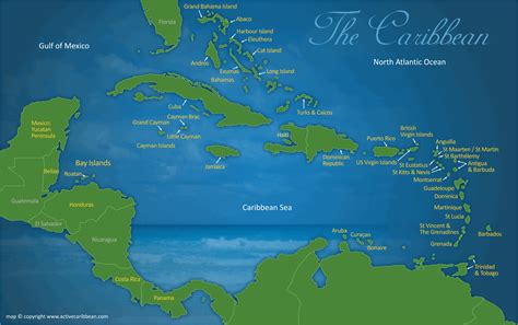 Map of the caribbean region. Things To Know About Map of the caribbean region. 