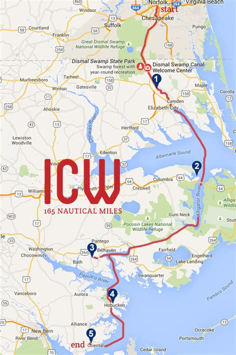 Map of the icw. Things To Know About Map of the icw. 