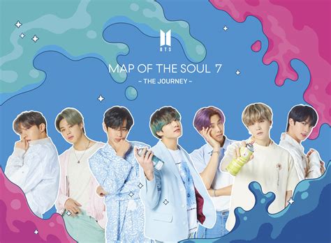 Map of the soul 7. Feb 21, 2020 · Listen to MAP OF THE SOUL : 7 by BTS on Apple Music. 2020. 20 Songs. Duration: 1 hour, 14 minutes. 