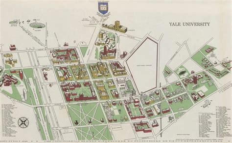Yale University New Haven, CT 06520 (203) 432-4771 . Accessibility at Yale + – info_outline. Dismiss. Home MAP LINKS.