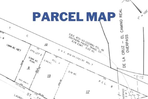 Map parcels.  Conclusions and actions based on this application are the sole responsi...