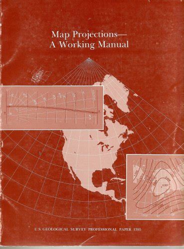 Map projections a working manual by john parr snyder. - White rodgers model 50a50 206 service manual.