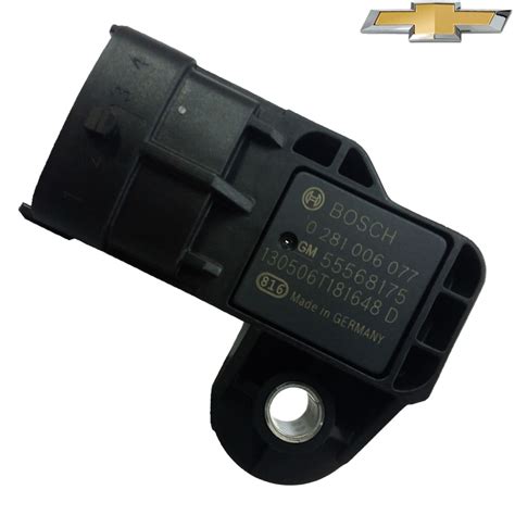 You're reviewing: OEM MAP Sensor For 2011-201