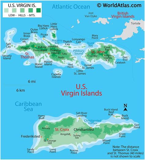 Categories: unincorporated territory of the United States, insular area of the United States, political territorial entity, country for sports, territory of the United States and locality. Location: Lesser Antilles, Caribbean, North America. View on Open­Street­Map. Latitude of center. 18.05° or 18° 3' north.