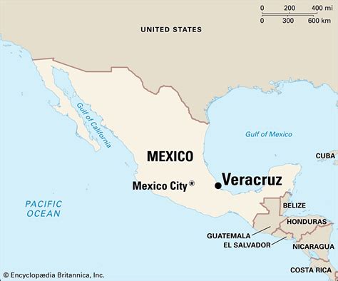 Map veracruz mexico. By 1900 Veracruz was the leading cargo port in Latin America. Railway expansion in northern Mexico diverted some trade with the United States away from the port, yet the city's population grew from about 16,000 in 1877 to 53,000 by 1910. From 1914 to 1915 U.S. occupation of Veracruz helped to bring down the government of Victoriano … 