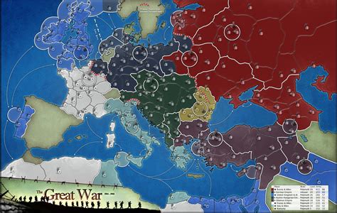 Map war games. Things To Know About Map war games. 