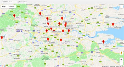 Learn how to create a multiple locations map on Google with this full tutorial video. Discover the benefits of using Google My Maps for your business or personal needs..