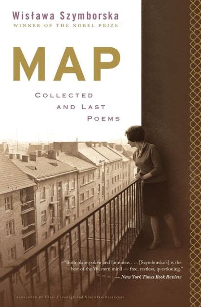 Full Download Map Collected And Last Poems By Wisawa Szymborska