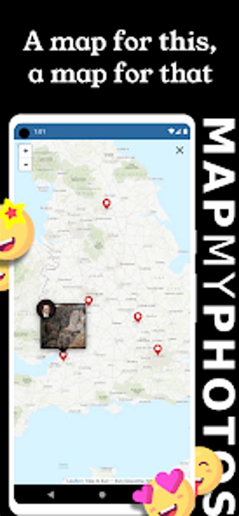 MapMyPhotos APK Download for Android 