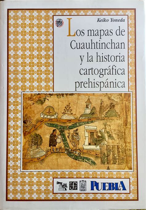 Mapas de cuauhtinchan y la historia cartográfica prehispánica. - Organic chemistry laboratory manual 2nd edition svoronos.