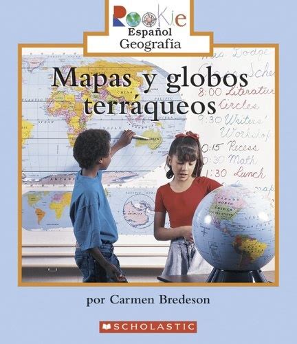 Mapas y globos terraqueos/looking at maps and globes (rookie espanol). - Volkwagon transporter t4 2 5 diesel owners manual.