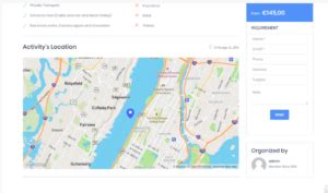 Mapbox configuration.  The version string for a given Mapbox API can be i...