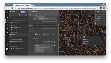 Mapbox geojson example.  Here is the sample code: mapboxgl.  I have this co...