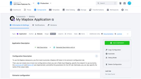 Mapbox refresh source.  Explore Mapillary's API documentation to integrate street-level imag...