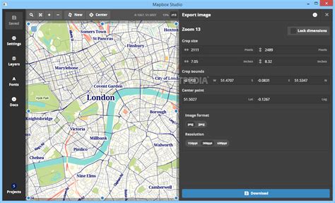Mapbox studio classic windows download.  Tippecanoe APIs, which are available on L...