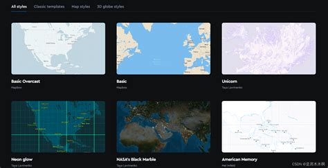 Mapbox update source.  See the Style Specification for detailed documentation of op...