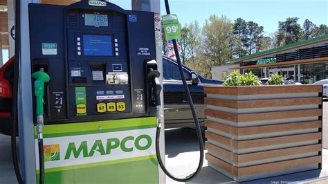 Mapco pelham al. Visit your local Circle K gas station at 715 Cahaba Valley Rd, Pelham, AL, US for premium fuels and a wide variety of products. If you need public restrooms ... 