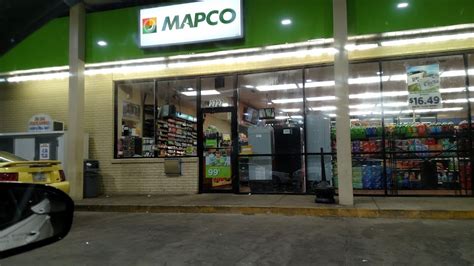 Mapco rossville blvd. MAPCO, 2055 McFarland Ave, Rossville, GA 30741, Mon - Open 24 hours, Tue - Open 24 hours, Wed - Open 24 hours, Thu - Open 24 hours, Fri - Open 24 hours, Sat - Open 24 hours, Sun - Open 24 hours ... With so few reviews, your opinion of MAPCO could be huge. Start your review today. Overall rating. 1 reviews. 5 stars. 4 stars. 3 stars. 2 stars. 1 ... 