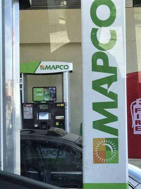 In August 2020, MAPCO began offering delivery at more than 35 MAPCO Express convenience stores in Tennessee, Alabama, Mississippi, Arkansas and Kentucky through a partnership with third-party delivery service DoorDash. In June 2021, CSP named MAPCO to its "20 Great Coffee Programs" for the year based on consumer response to Technomic surveys.. 