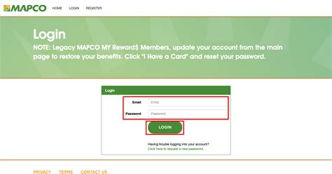 Mapcorewards com login. We would like to show you a description here but the site won't allow us. 