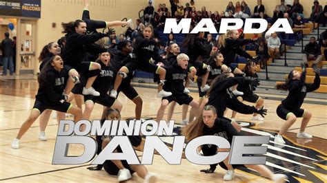 Mapda dance. Mid Atlantic Pom & Dance Association, White Plains, Maryland. 220 likes. Promoting school spirit through dance and providing a positive, affordable competition experience to 