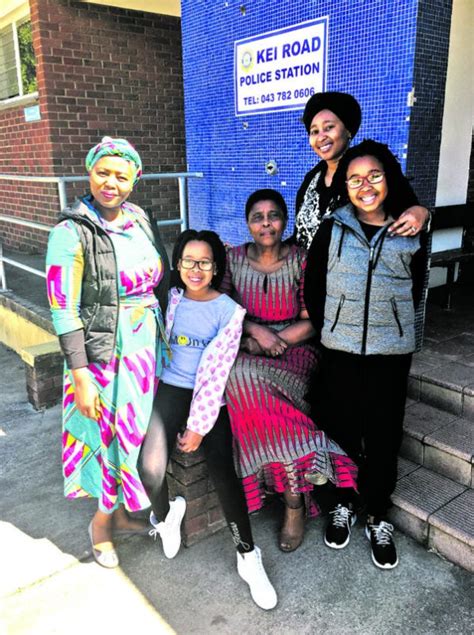 Mapetla was the third of