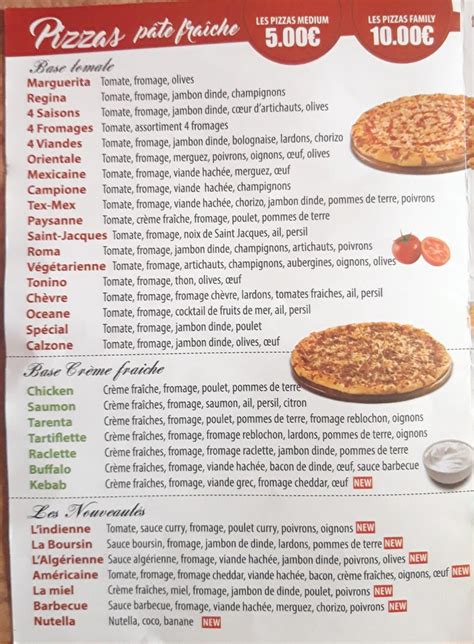 1. Try the traditional pies: Excellent Pizza offers a wide variety of traditional pizza pies that are sure to satisfy your cravings. From classic flavors like cheese and pepperoni to specialty combinations, every slice is made with care and high-quality ingredients.. 
