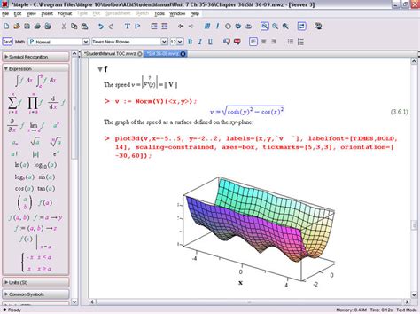 Maple 11 mathematics modeling simulation user manual. - International 9400i air conditioning repair manual.
