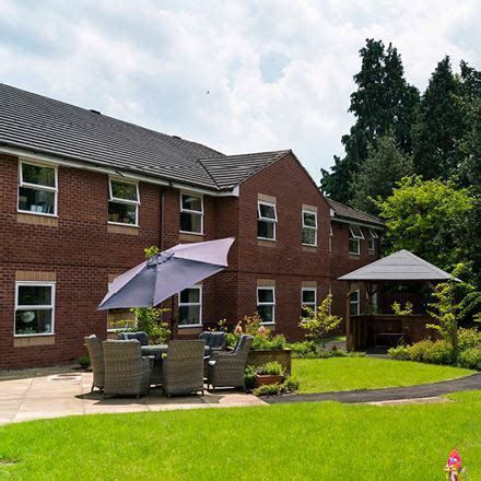 Maple Court - Care home in Stafford, Staffordshire HC One