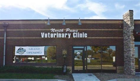 Maple Grove Veterinary Clinic & Pet Retreat - Caro, MI