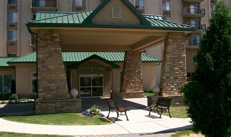 Maple Heights Senior Living Allen Park LivingPath