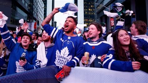 Maple Leafs fans set to gather as team fights to stave off elimination