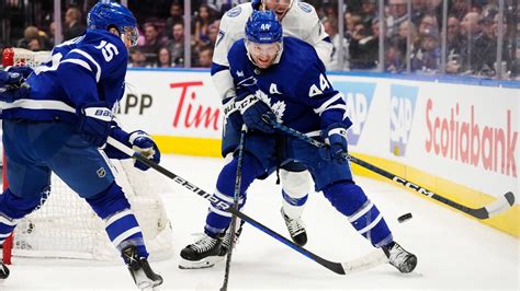 Maple Leafs locked in as Lightning pushed into ‘fight or flight’ mode