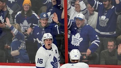 Maple Leafs playoff tickets in Florida restricted to U.S. residents